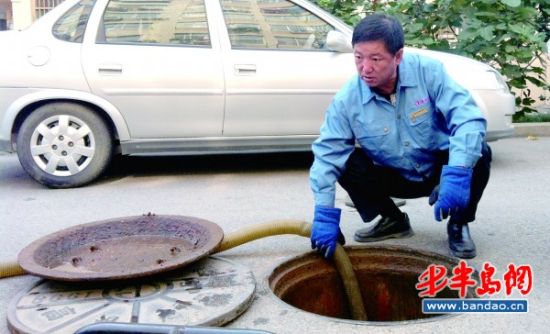 青岛供热企业将密切关注天气变化做好供热准备