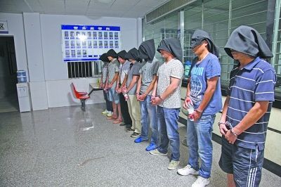 盗墓案揭开文物倒卖行当黑幕赝品卖到1200万元