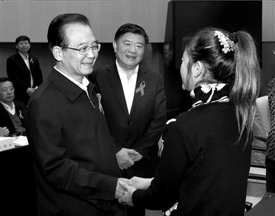 想起他们,总觉得还应做得更好些