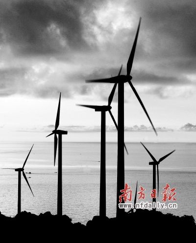 广东现代产业体系“华丽转身”