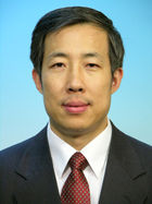 许东接替杨建平出任中联办秘书长