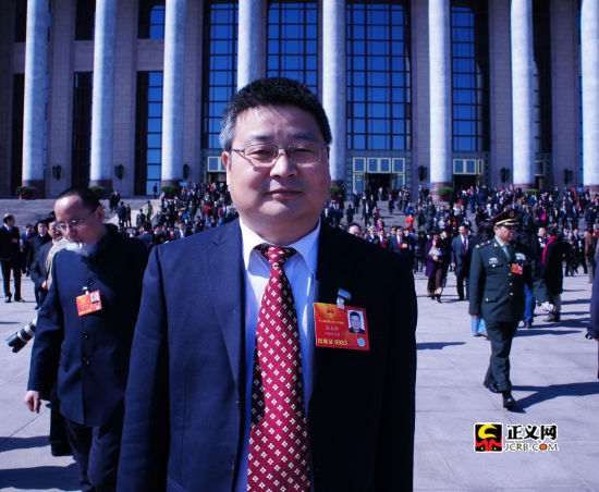 全国人大代表,安徽省黄山市休宁县霞溪生态农