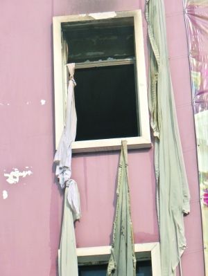 襄阳酒店大火11亡50伤