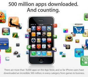苹果App Store又遇逃税门 应用付费下载从未缴