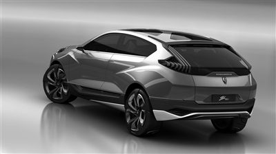 长安致尚xt下半年上市