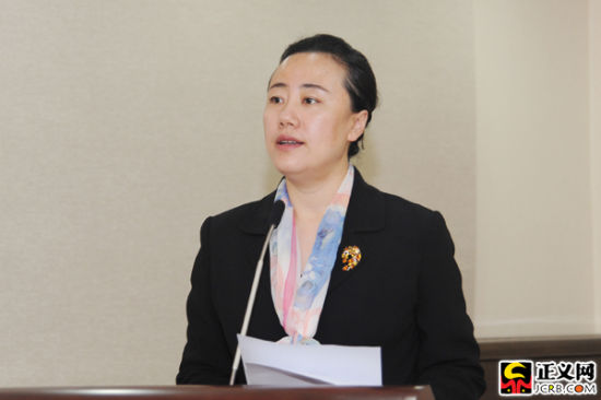 北京市海淀区关爱青少年彩虹行动示范项目启动