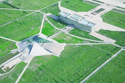 阿拉尔经济技术开发区概况 开发区企业薪资待遇解析