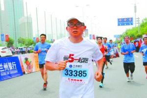 潘石屹:感谢家乡的父老乡亲为我们加油!