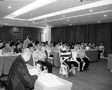 上下一体,下好审判监督这盘棋