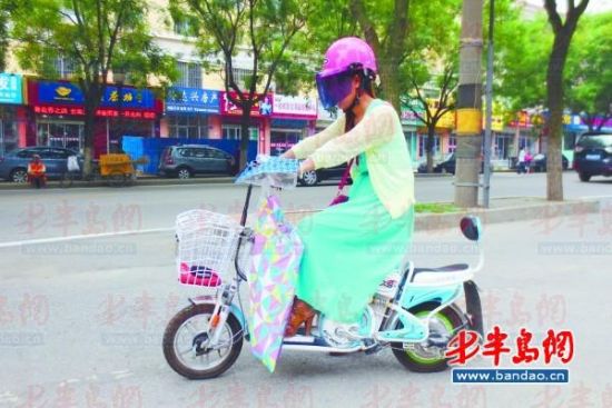 夏季皮肤病多发 专家提醒应做好清洁防晒工作