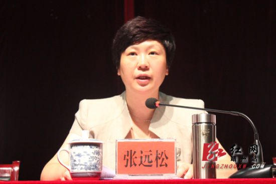靖州·杨梅节总结表彰暨农村环境卫生整治动员