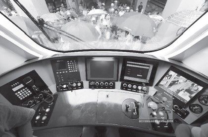 三年后,他们为咱开地铁_新浪新闻