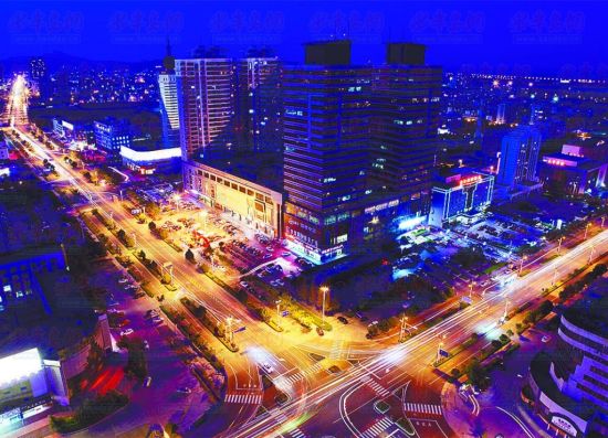 日照城建:天更蓝海更蓝 城市生活更宜居