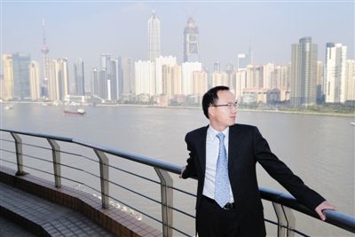 郭广昌:真正相信的才最有力量