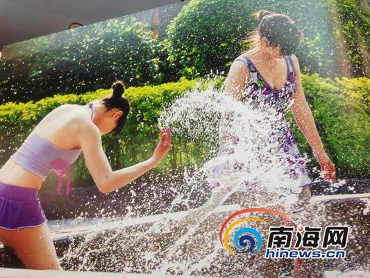 重庆巴南区倾力打造中国最美山水温泉小镇