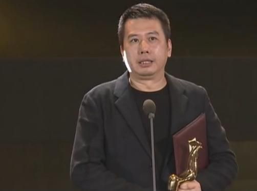 第29届中国电影金鸡奖最佳美术奖:张叔平邱伟