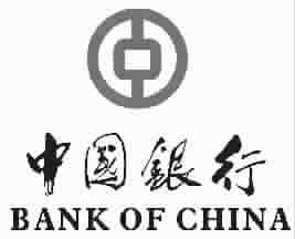 中国银行标志