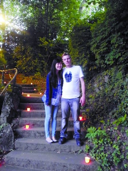 德国丈夫:小孩问哪来的<em>怎么</em>答重庆<em>妹儿</em>:就说垃