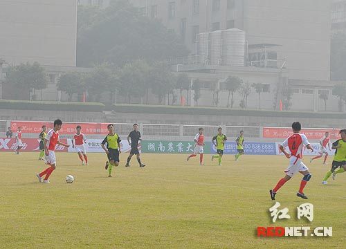 2023年湖南省青少年足球俱乐部联赛完赛湘超联赛 - 湖南省足球超级联赛赛程`直播`积分榜