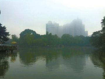 南充本周晴好开头 阴雨天收尾