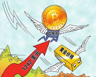 韩国:用虚拟货币能买真面包