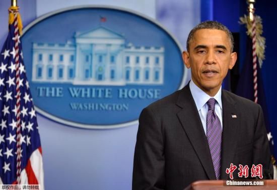 美或派代表团参加曼德拉葬礼 奥巴马下周赴南