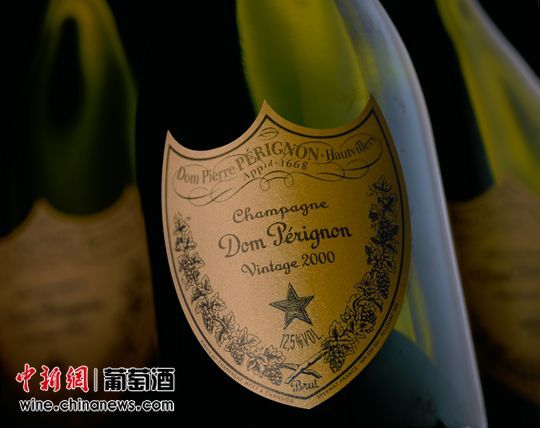 法国媒体评选出“十大香槟品牌”排行榜