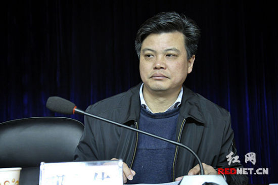 湖南强力推进煤矿整顿关闭2016年杜绝重特大事故
