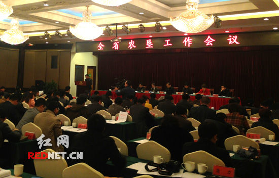 湖南垦区2013年人平纯收入9420元 较上年增长