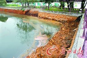 热镀锌厂喷浓雾憋坏周边两村人