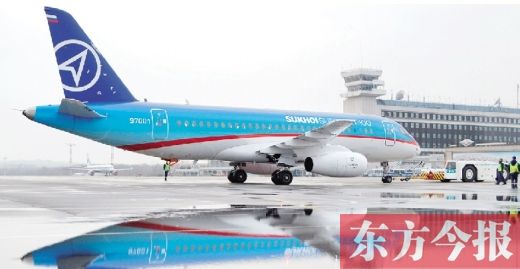 郑州要造超级飞机了 结束我省无飞机整机制造