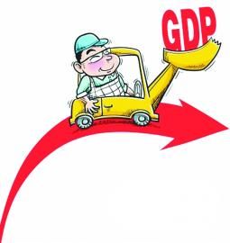 我省主动调整经济换挡爬坡