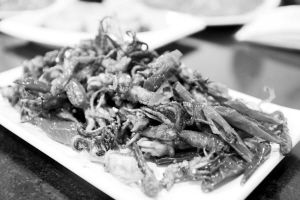 美食博客排行_首期美食排行榜即将公布投票紧张进行中