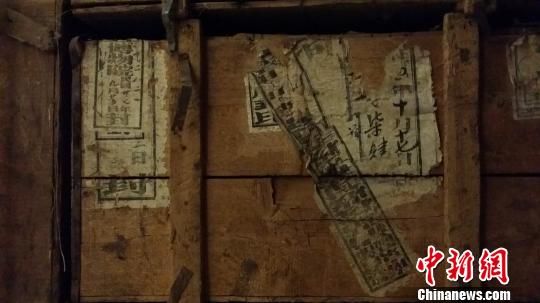南京博物院全国首次再现神秘文物库房内景-图片版权归原作者所有