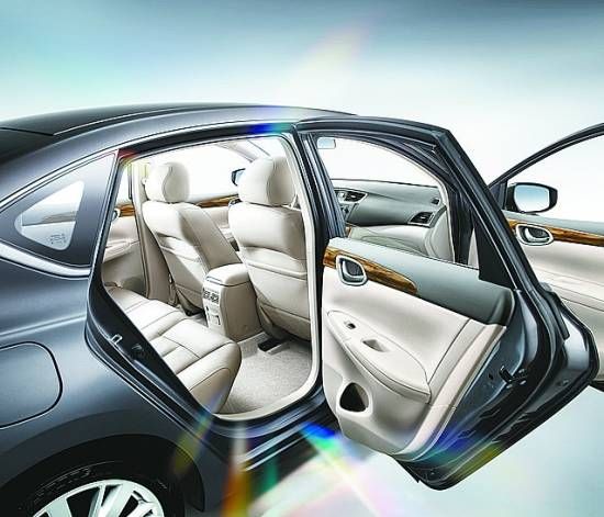 中级车市观察:黄金成色谁最足