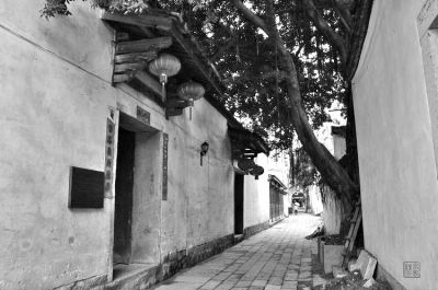 宫巷出了位福州近代民族工商业奠基人