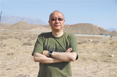 做公益如大姑娘新婚