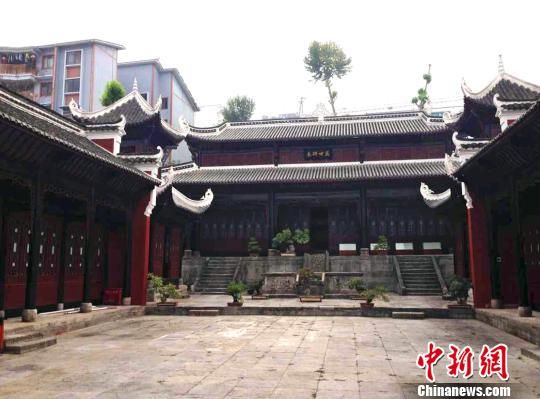 走访湄潭西迁浙大旧址 山沟里走出众多顶尖科学家_新浪新闻