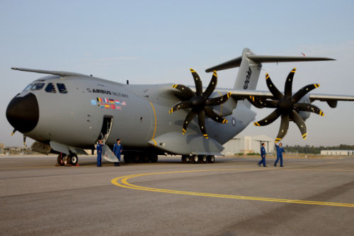 ¹׼A400MʼԳ