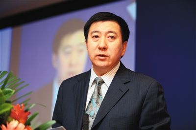 张建东获任北京副市长