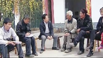 李文龙：“诱逼”移民致富
