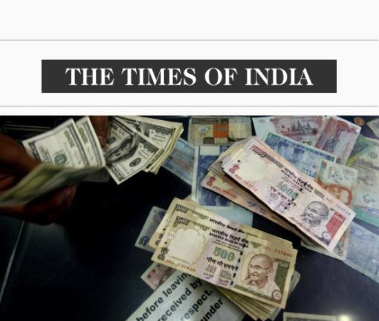 世行:印度经济增速2016年赶超中国