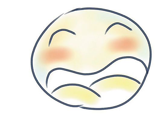 越秀笑了_新浪新闻