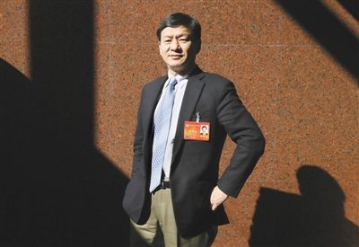 陈仲强混合所有制？先谈办医“公平”