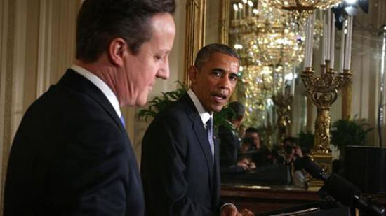 美指责英申请加入亚投行迁就中国 网民批美太