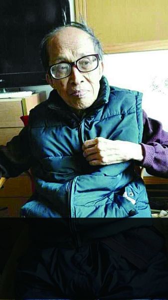 “北京通”去世遗愿捐著作