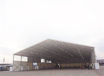 世界最大太阳能飞机明日凌晨抵达江北机场 从