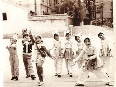 珠江路小学附属幼儿园：以百年实践的厚度，追求主动发展的高度
