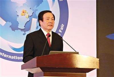 600余中外企业赴廊坊谈生意_新浪新闻