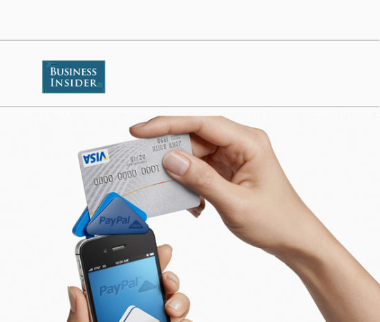PayPal擅自为用户办卡 被罚2500万美元